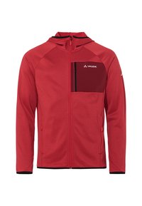 Unausgewählt, red uni