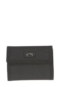 Billabong - LITE-DREIFACH FALTBARES ABAYA - Monedero - blk Imagen en miniatura 1