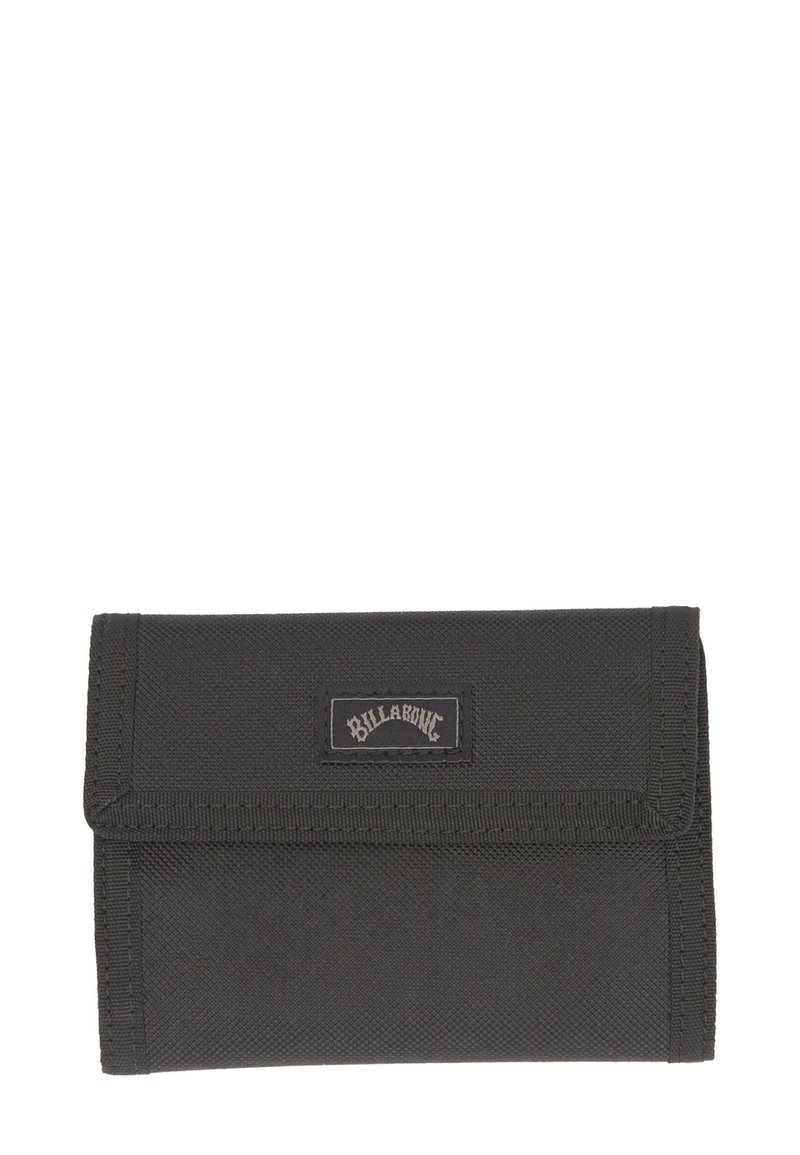 Billabong - LITE-DREIFACH FALTBARES ABAYA - Wallet - blk, Enlarge