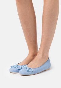 Pretty Ballerinas ANGELIS VILMIUS - Sabrinas - azul pastel/bluet