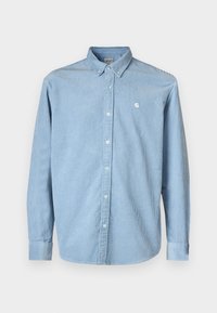 MADISON SHIRT - Krekls - dusty ice/wax