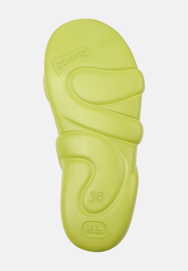 KOBARAH FLAT - Pool slides - kobarah flat bio buzz matt4