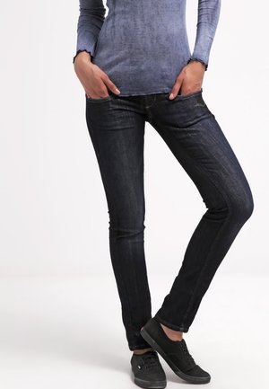 ALEXA - Slim fit jeans - eclipse