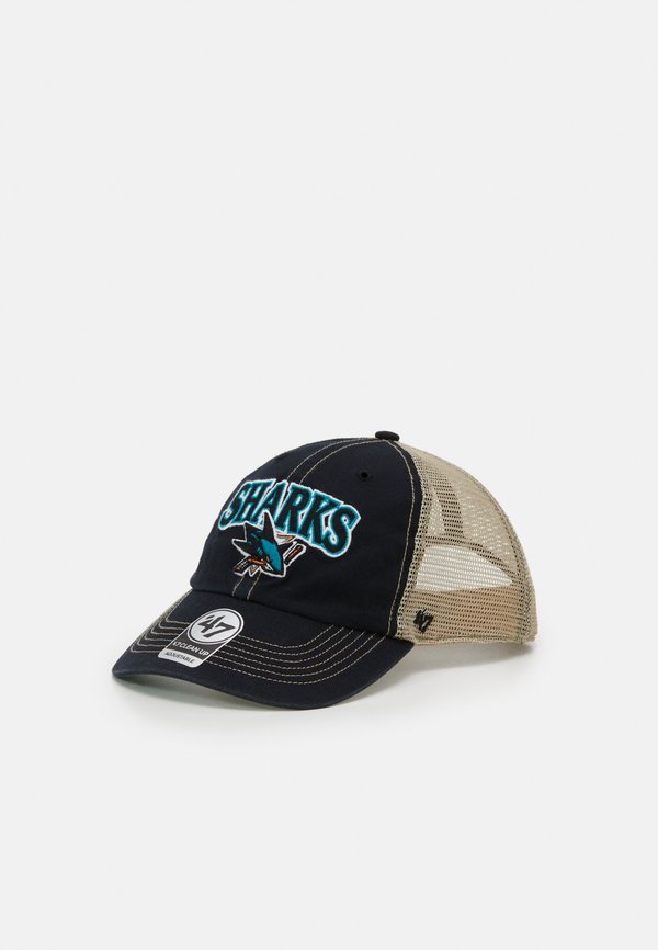 SAN JOSE SHARKS TUSCALOOSA  - Cap