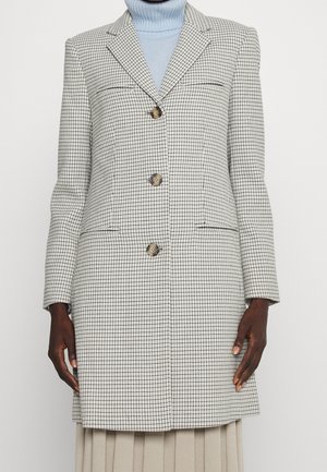 Klassisk kappa / rock - beige