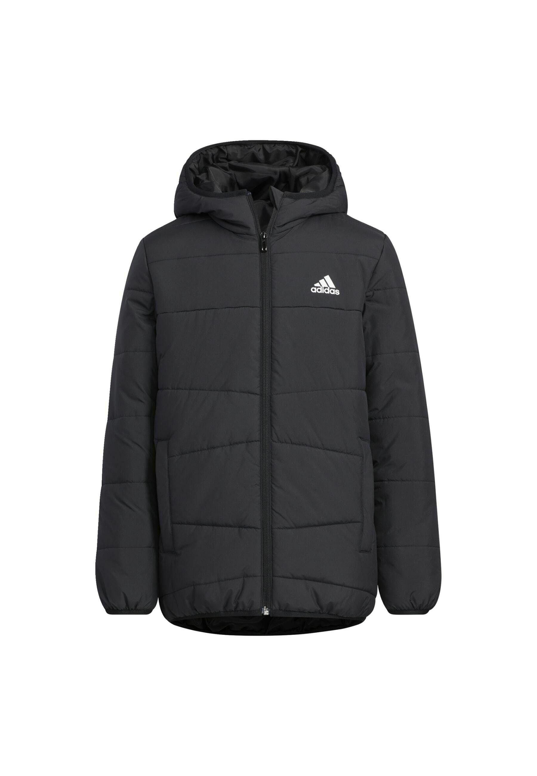 dieta Disfraces fuerte adidas Performance Chaqueta de invierno - black/negro - Zalando.es