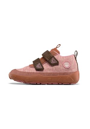 KNIT HAPPY - Zapatos de bebé - rosa