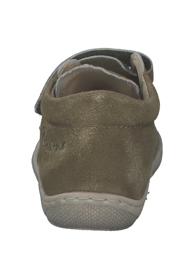 Kinder Klettschuhe | Naturino COCOON VL Klettschuh olive/oliv - CF87592 Kinder Klettschuhe | Naturino COCOON VL Klettschuh olive/oliv - CF87592