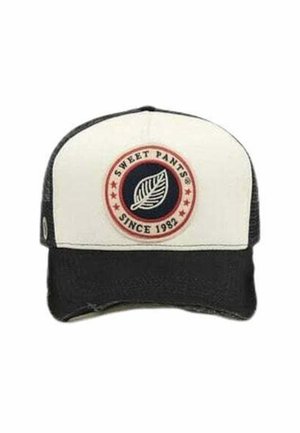 CASQUETTE HOME RUN  - Casquette - black