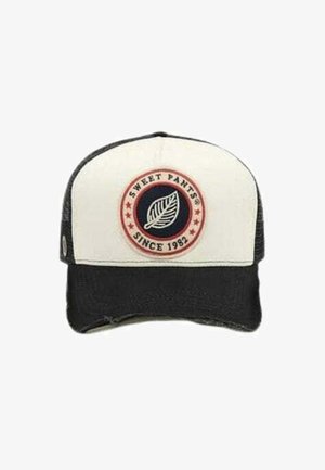 Sweet Pants CASQUETTE HOME RUN - Casquette - black