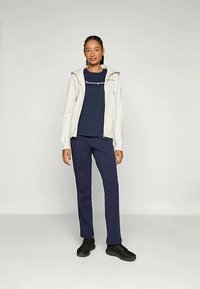 Champion ICONS STRAIGHT HEM - Παντελόνι φόρμας - nny ns