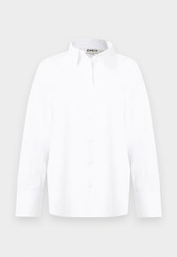 Nevybrané, bright white