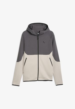 Puma, ELEVATED, srebrny