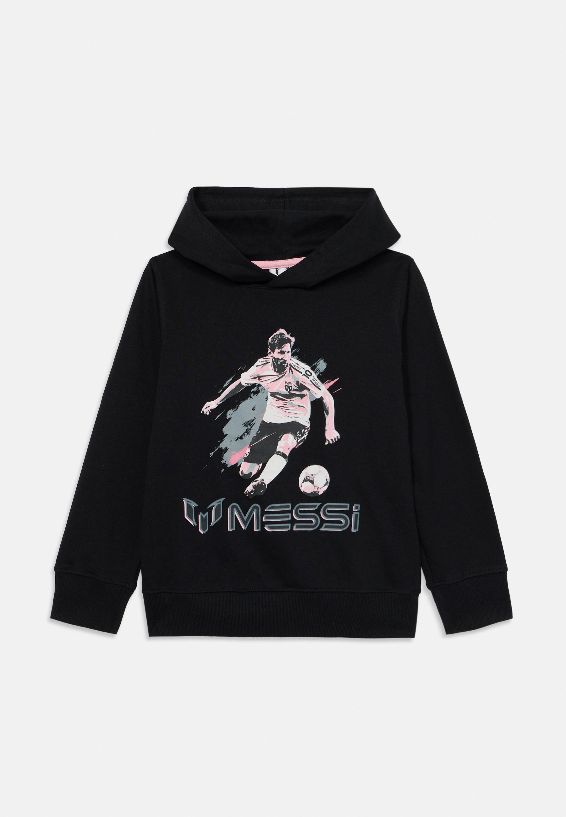 Felpa Con Cappuccio E Maglietta Messi Leo Argentina – 100% Cotone Taglie S-5XL