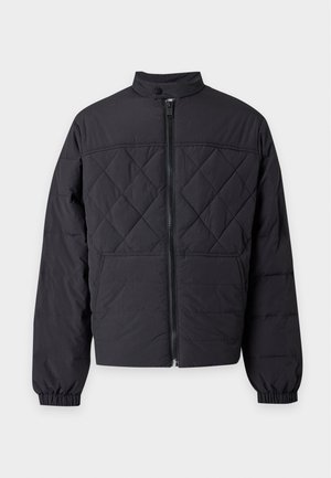 Karl Lagerfeld Jeans, Veste mi-saison - black