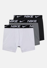 Niet geselecteerd, black/white