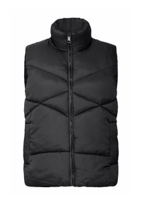 IHZORANA - Liemenė - black