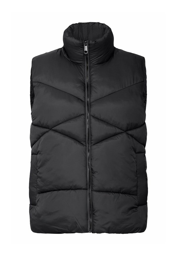 IHZORANA - Waistcoat4