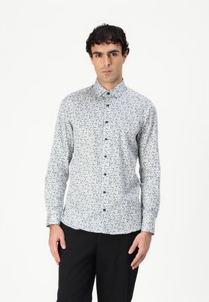 Shirt - bleu