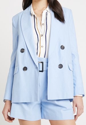 Blazer - light blue