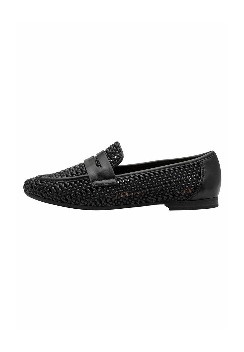 Zapatos sin cordones