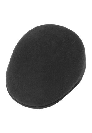 Lierys FLAT MIT OHRENKLAPPEN - Mütze - schwarz