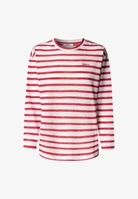 Selezionato, royal red