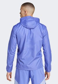 adidas Performance - Kurtka do biegania