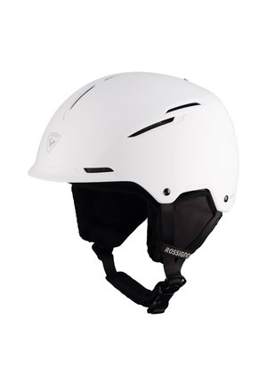 SKI TEMPLAR IMPACTS  - Hjälmar - white