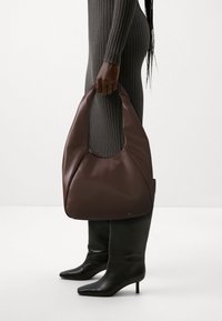 Even&Odd by Zalando - HOBO - Shopping bags - brown Miniaturebillede 1