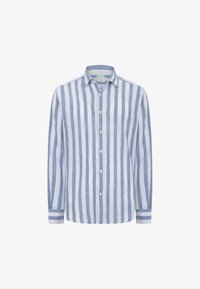 Ei valittu, royal blue stripes