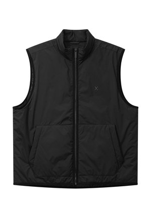 Clean Cut Copenhagen, Weste - black