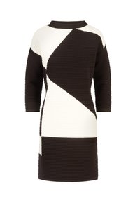 Non selezionato, schwarz-creme