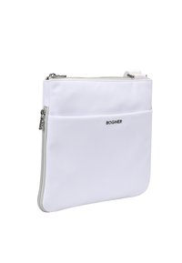 Bogner KLOSTERS SERENA  - Taška s příčným popruhem - white