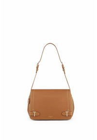 Le Tanneur SIMONE - Borsa a tracolla - Tan