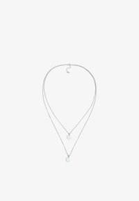 Valitud, silberfarben