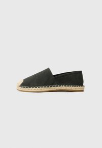 Geselecteerd, black