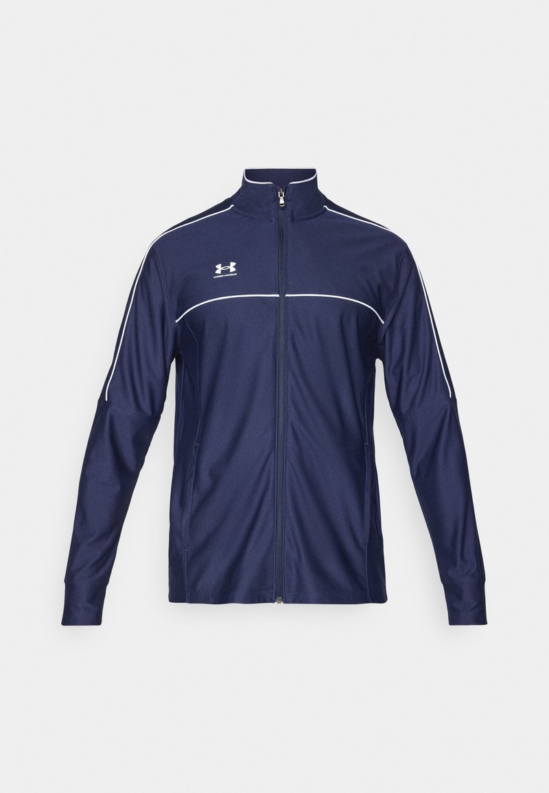 Under Armour Trainingsvest donkerblauw
