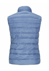 JJXX NORA  - Chaleco - coronet blue