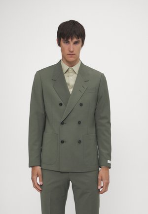 Tiger of Sweden JEEN - Blazer jacket - thyme