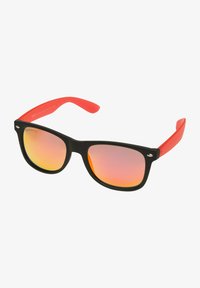Nem kiválasztott, black red