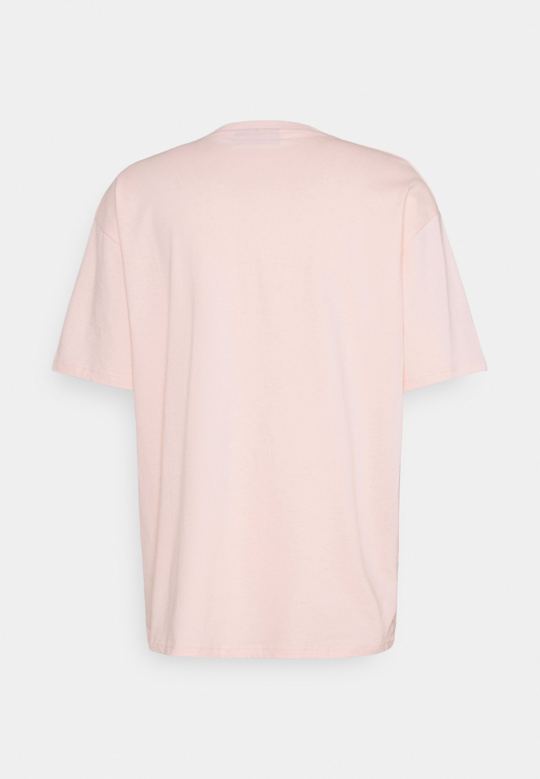 Damen LOGO OVERSIZED TEE UNISEX - T-Shirt basic Damen LOGO OVERSIZED TEE UNISEX - T-Shirt basic