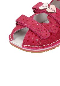 Bartek - Sandały trekkingowe