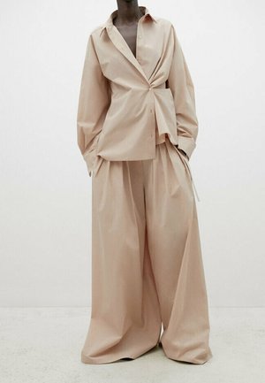 Camicia - light pink