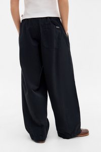 BDG Urban Outfitters BOBBI PANT - Calças - black