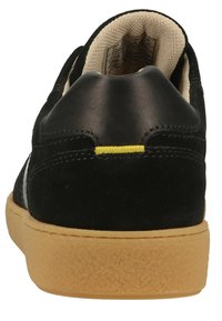 camel active Sneaker low - black c