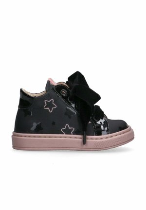 Scarpe primi passi - nero