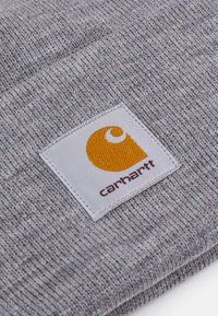 Carhartt WIP WATCH HAT UNISEX - Gorro - grey heather