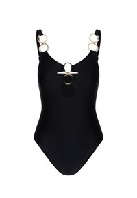 Moda Minx EUPHORIA - Maillot de bain - black/noir - ZALANDO.FR