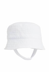 Non sélectionné, white